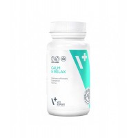 VET EXPERT CALM & RELAX ΣΚΥΛΟΥ ΓΑΤΑΣ (30 δισκία)